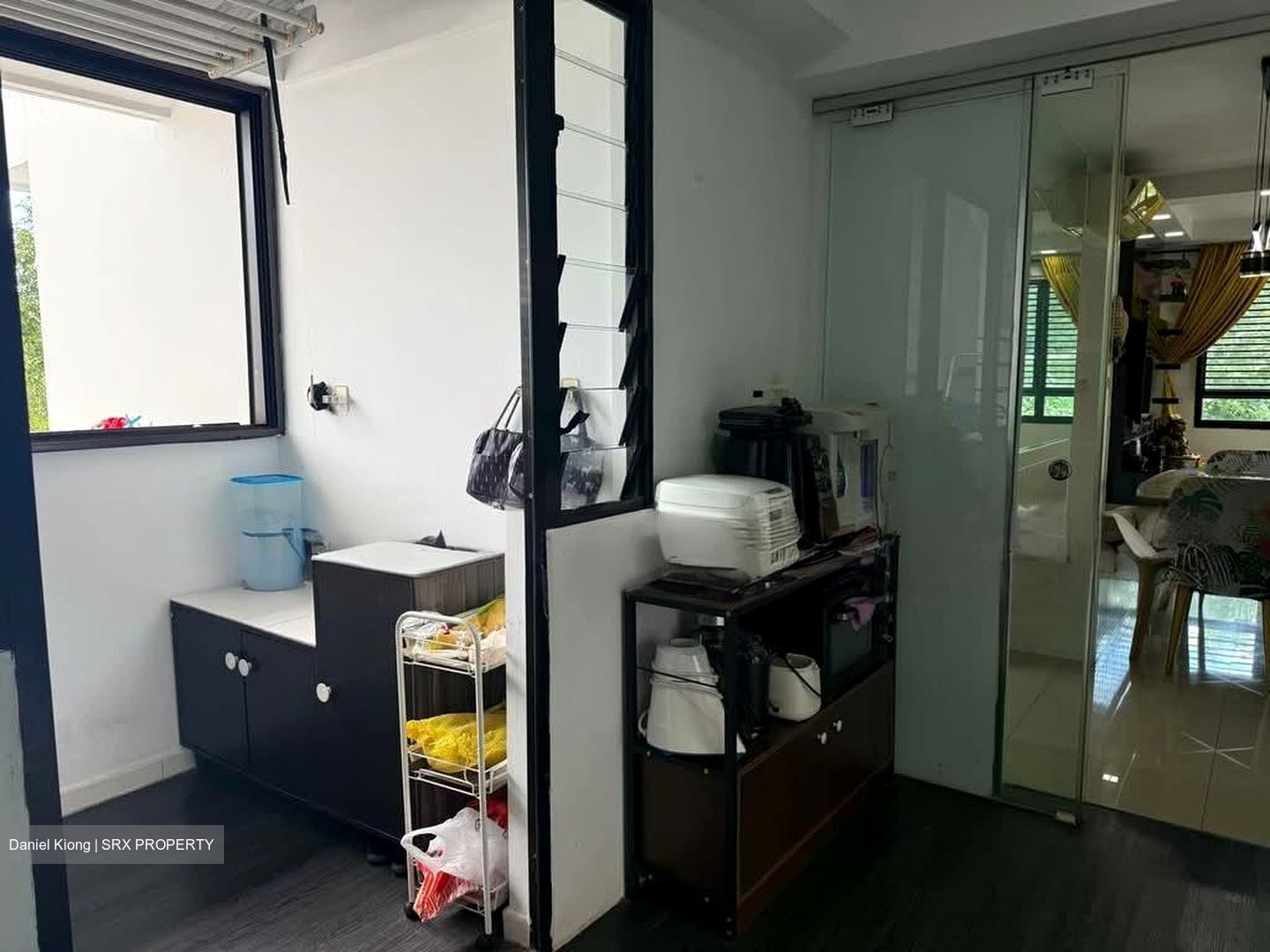 Blk 550B Segar Road (Bukit Panjang), HDB 5 Rooms #557935171